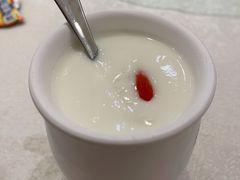 自制老酸奶-撒拉花儿·新疆菜·清真(太阳宫店)