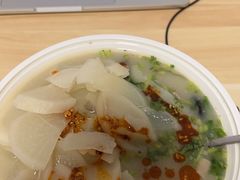 -豫石记羊汤(北苑店)