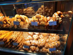 -21克拉面包(崂山万象汇店)