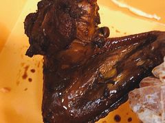 玫瑰鸡全翅-赏饮·WILL TEA