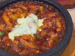 -小木屋拌饭(西安华阳城店)