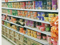 -永辉超市(新世界店)
