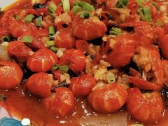 天宝口味虾-虾小龙老长沙龙虾馆(坡子街店)