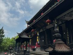 -老君山