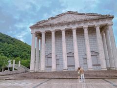 -达蓬山旅游度假区