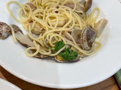 -萨莉亚意式餐厅(新塘永旺梦乐城店)