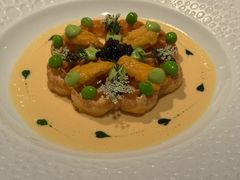 -翡翠36餐厅(浦东香格里拉店)