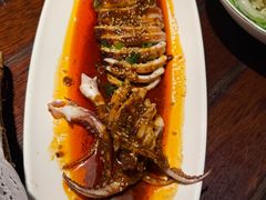 -前海沿·青岛菜(五四广场永旺店)