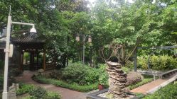 -莲生母婴月子中心(清水河公园店)
