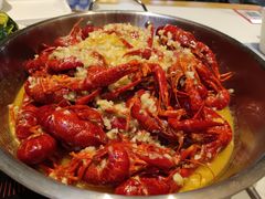 -回·龙虾铺·盆盆蟹·烧烤大排档(回龙观店)