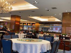 -山泉公馆酒家(珠江新城店)