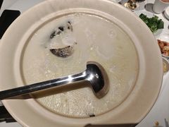 -久宴·天目湖大鱼头(恐龙园店)