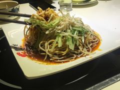 -酸婆娘重庆菜(紫竹路店)