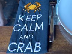 -Ministry of Crab(科伦坡店)