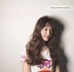 点击看大图 -3AM HAIR SALON烫发染发接发