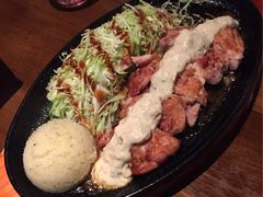 肌肉南蛮-铃木食堂(帽儿胡同店)