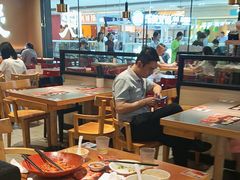 -大师兄·西北小馆(南沙万达广场店)