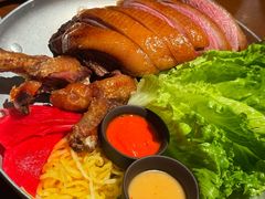 -MAGPIE喜鹊派餐厅(华侨城店)