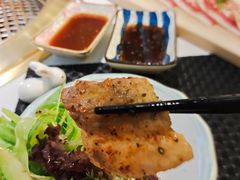 -千寻山野烤肉(中关村店)