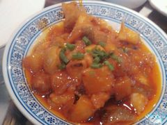 android_upload_pic-乔家满族八大碗(流水沟店)