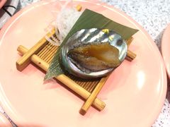 -争鲜回转寿司(南开大悦城店)