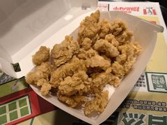 -肯德基(丰北路店)