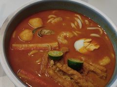 -柠檬树茶餐厅(海雅缤纷城店)