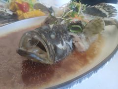 -琼大师东方烤乳猪(亚特兰蒂斯店)