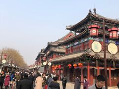 -老城味道·传统天津菜(杨柳青店)