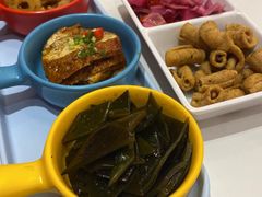 -雅佳神话·麻辣烤鱼(新街口店)