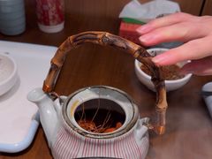 -乔街深夜食堂·台州菜·高压锅生蚝(杭州总店)