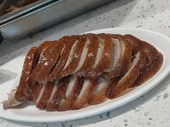 -玉林烤鸭店(小西天店)