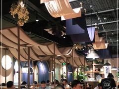 大堂-周家二小姐的菜(丹阳店)