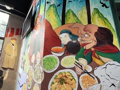 -水门巷餐厅(古子城店)