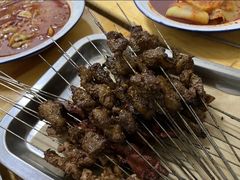 -东仪路传统烤肉