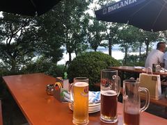 -宝莱纳餐厅(滨江店)