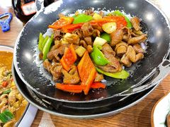 -501號台州海鲜餐厅(海创园店)