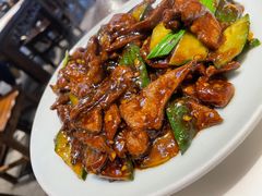 -大海碗·京菜炸酱面(雍和宫店)