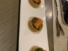 -CHASE Modern Cuisine(崇宁路店)