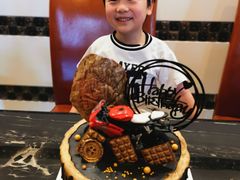 -麦雪尔甜品·生日蛋糕(新街口旗舰店)