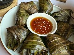 -阿诺泰·泰国餐厅(紫荆店)