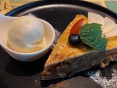 -安妮意大利餐厅(国贸店)