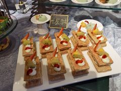 千层酥-德悦高风味餐厅