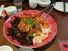 -单家老院·院子里的青岛菜(沙子口店)
