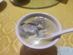 大黄鱼云吞-鹿港小镇经典老上海菜(长乐路店)