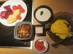 -温野菜涮涮锅(曲江大悦城店)