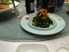 -好福记饭店(红梅公园店)