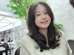 -DK SALON连锁专业烫染接发店