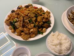 -胖子菜馆(隆昌路店)