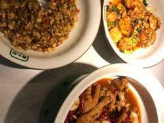 -费大厨辣椒炒肉(黄兴中心广场店)